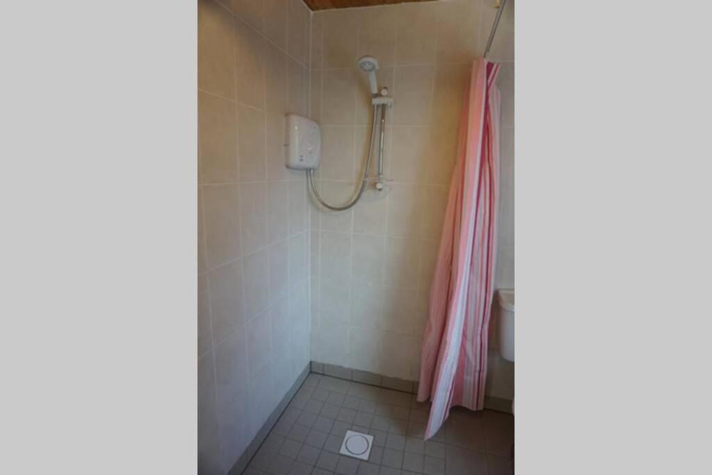 Meenadreen Cottage Donegal Town Ngoại thất bức ảnh
