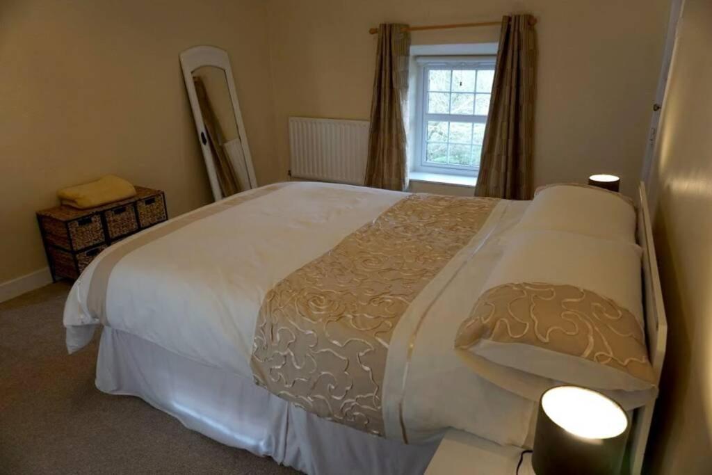 Meenadreen Cottage Donegal Town Ngoại thất bức ảnh
