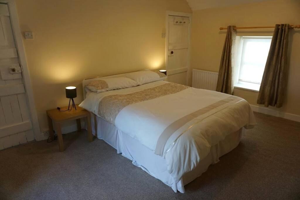 Meenadreen Cottage Donegal Town Ngoại thất bức ảnh