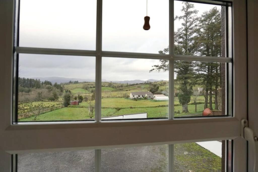 Meenadreen Cottage Donegal Town Ngoại thất bức ảnh