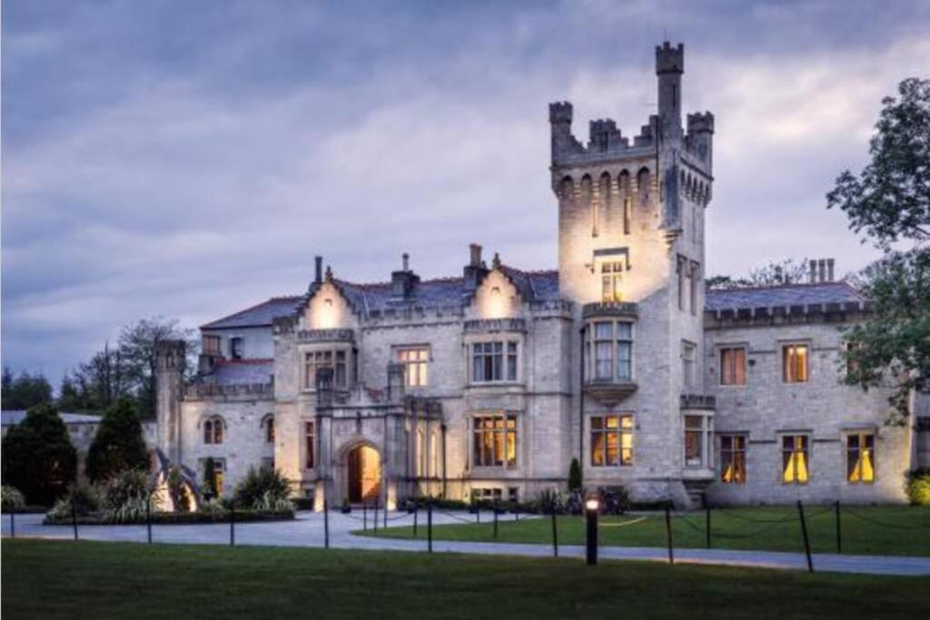 Meenadreen Cottage Donegal Town Ngoại thất bức ảnh