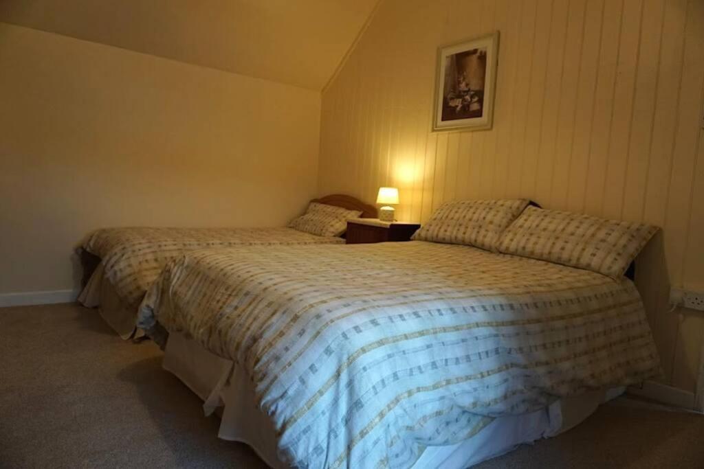 Meenadreen Cottage Donegal Town Ngoại thất bức ảnh