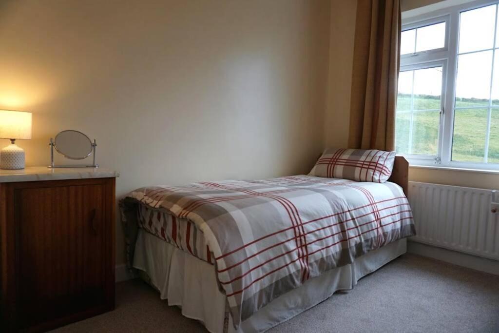 Meenadreen Cottage Donegal Town Ngoại thất bức ảnh